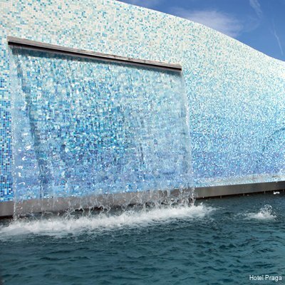 Фото Hotel Praga