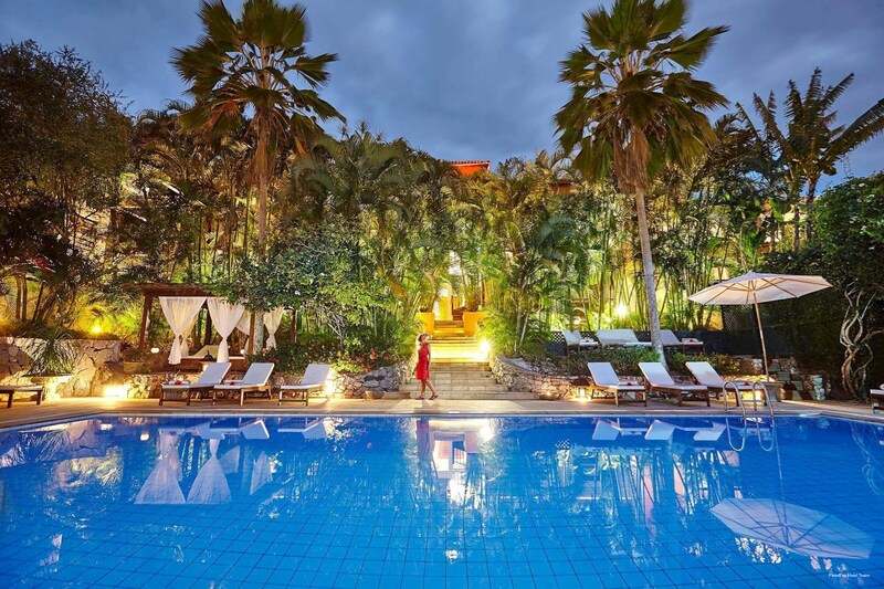 Фото PortoBay Teatro