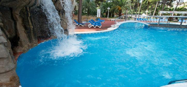 Фото Hotel Jaime I