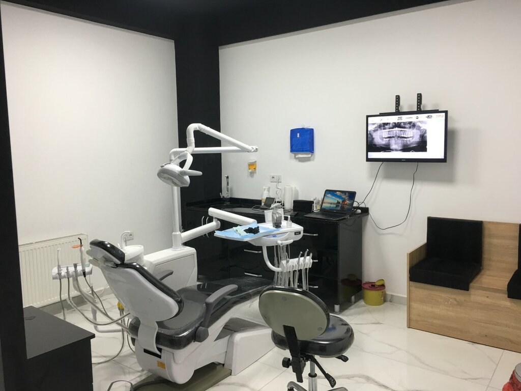 Dental clinic Specialist Dentist Ahmet Orhun Karacan, Ankara, photo