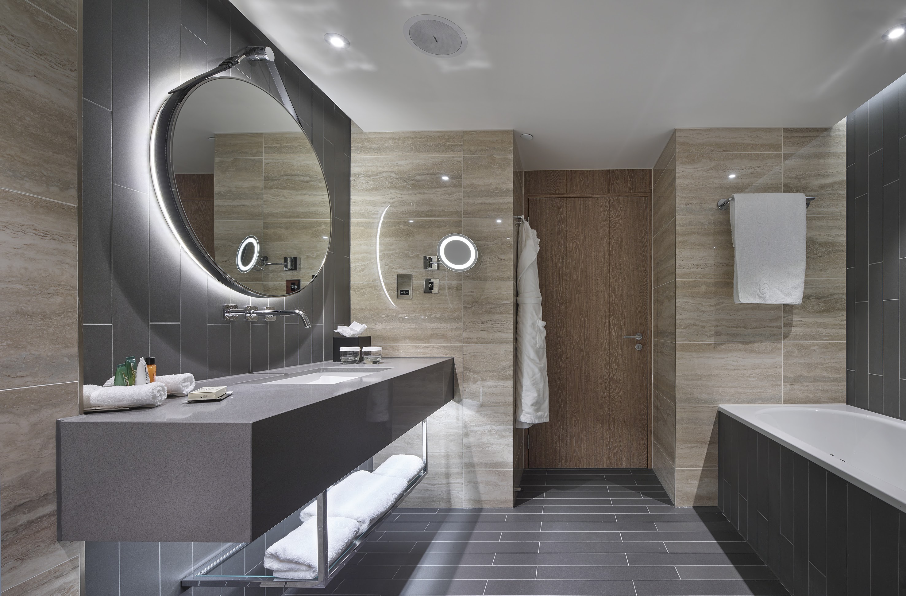 Фото Hilton London Bankside