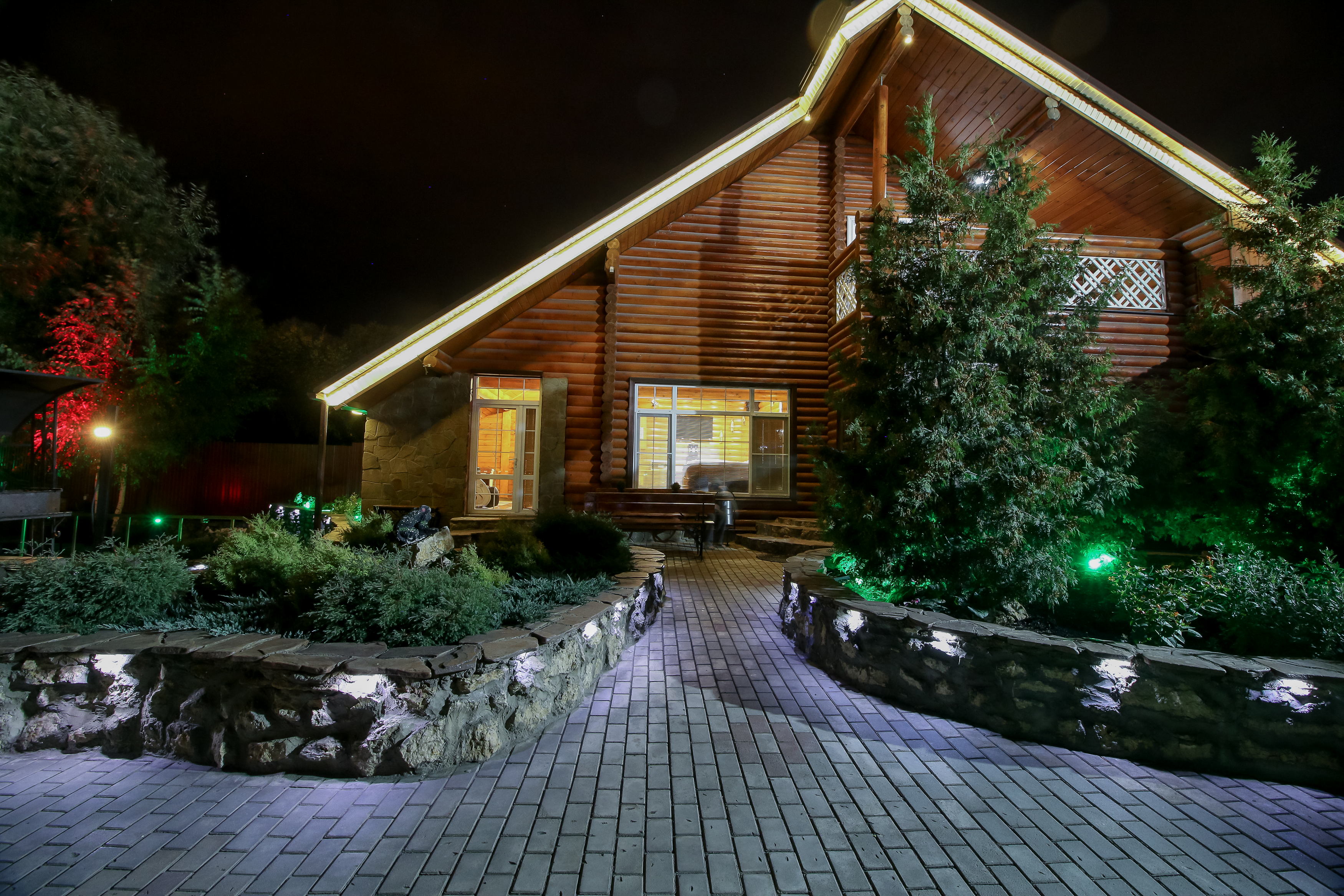 Фото Пражский град