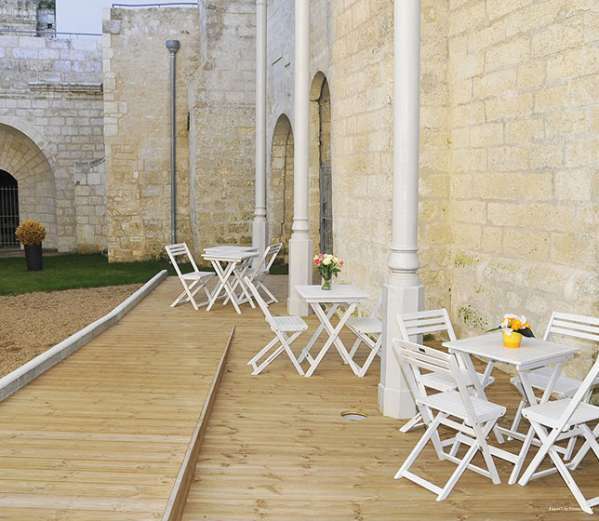 Фото Appart'City Classic Rennes Ouest