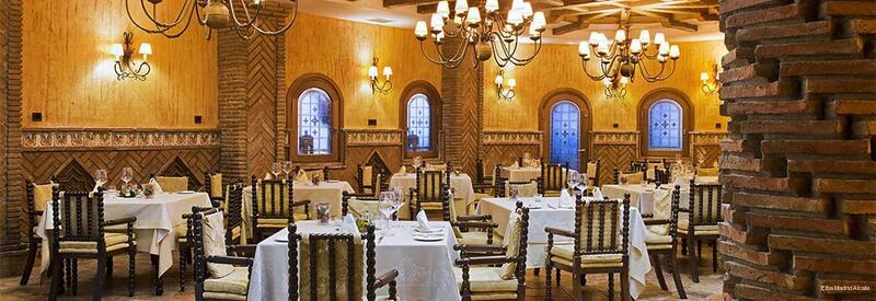 Фото Elba Madrid Alcalá