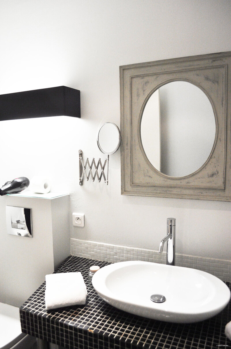 Фото L'Hôtel Particulier