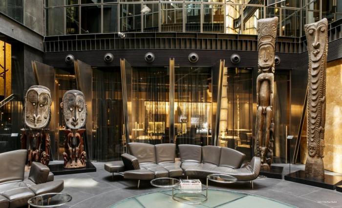 Фото Hotel Villa Real