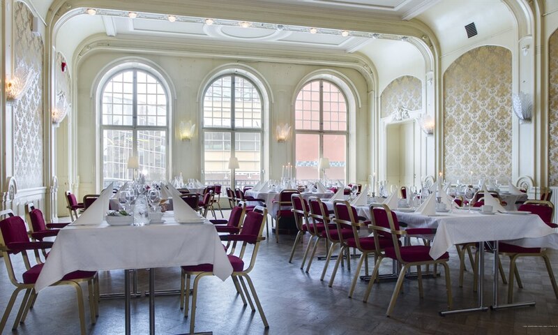 Фото Motel One Copenhagen