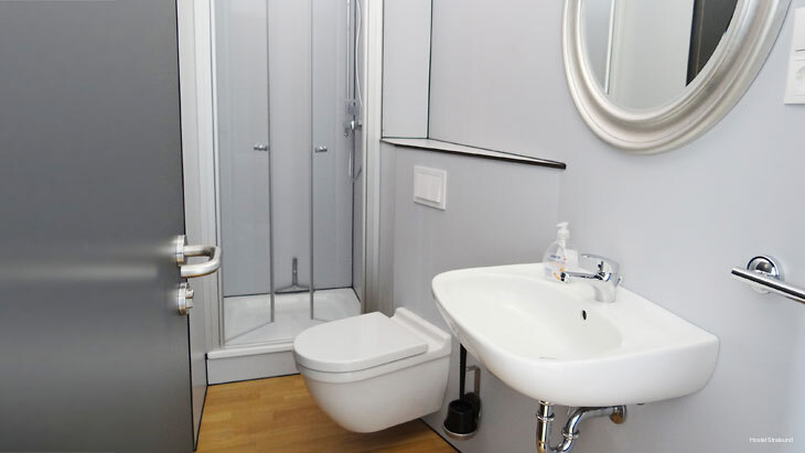 Фото Alte Schmiede Stralsund