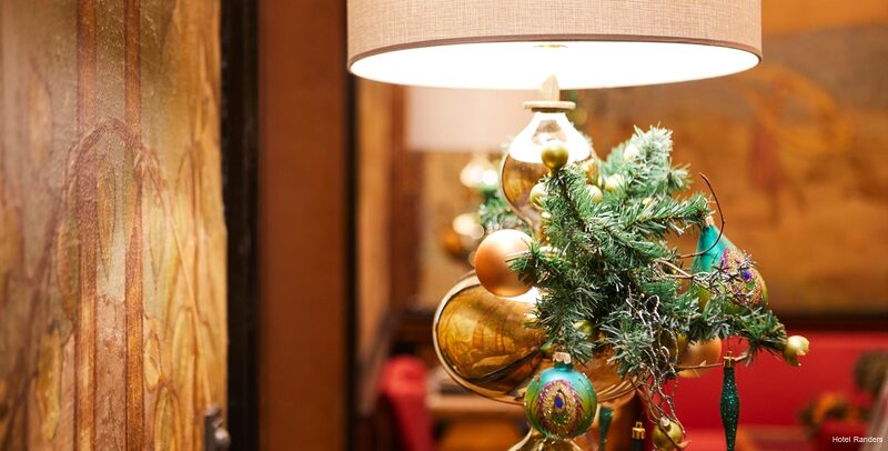 Фото Hotel Randers