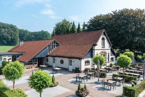 Внешний вид отеля Sandton Eindhoven Centre в Эйндховене, фото 3