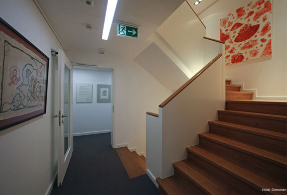 Фото Hotel Simoncini