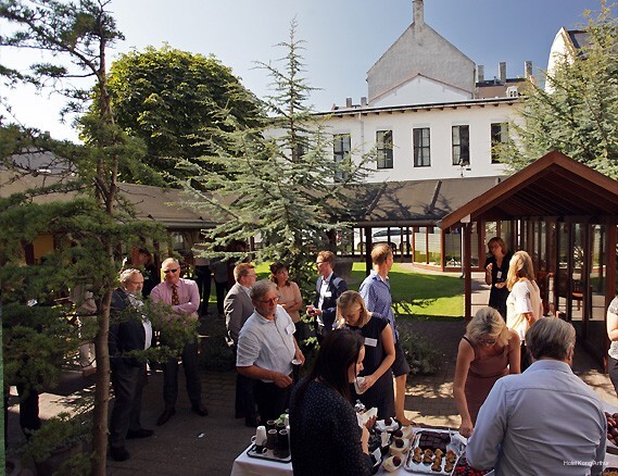 Фото Hotel Kong Arthur