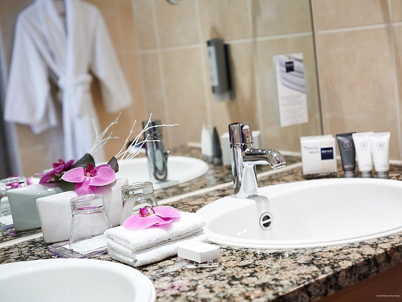 Фото Dorint Hotel am Dom Erfurt