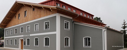 Фото Hapimag Resort München