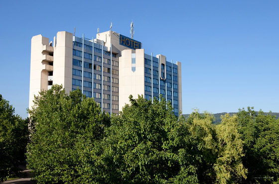 Фото отеля 3