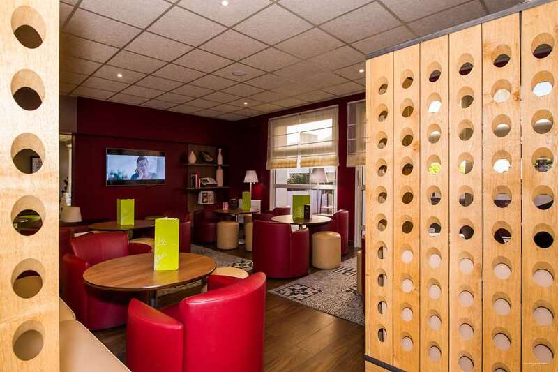 Фото Hotel Astor Kiel by Campanile