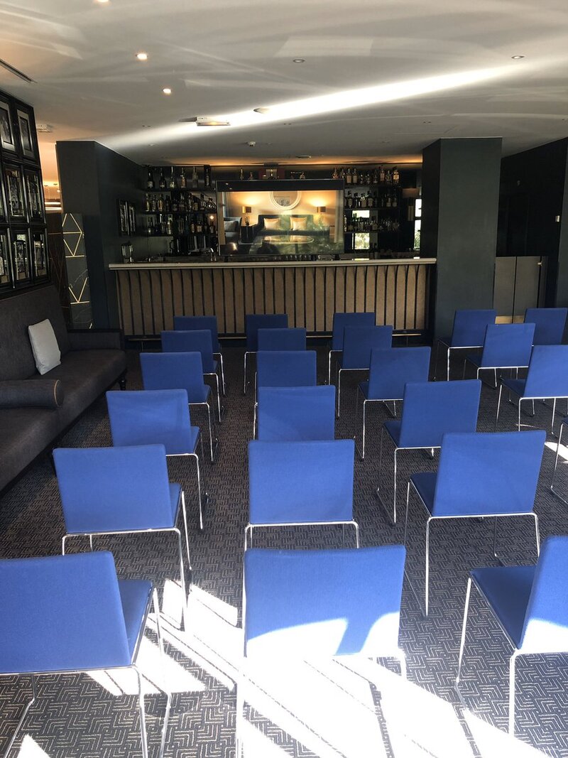 Фото Columbus Hotel Monte-Carlo