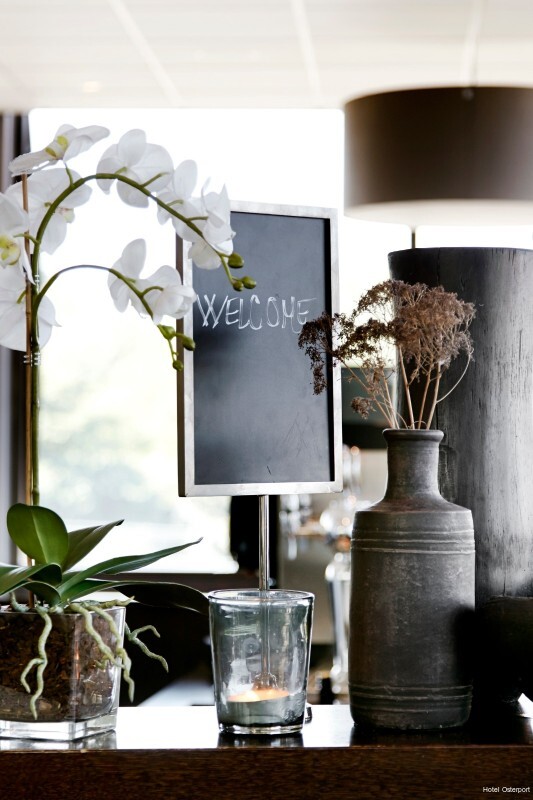 Фото Go Hotel Østerport