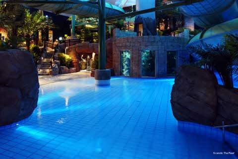 Фото Scandic The Reef