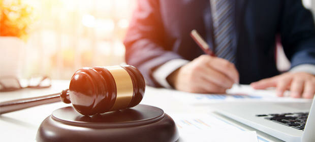 Legal services Aparicio Abogados, Bogota, photo