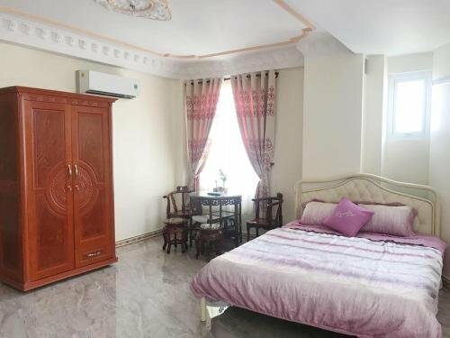 Hotel Phuc Duc Hotel, Ho Chi Minh, photo