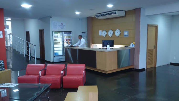 Фото Hotel Veneza