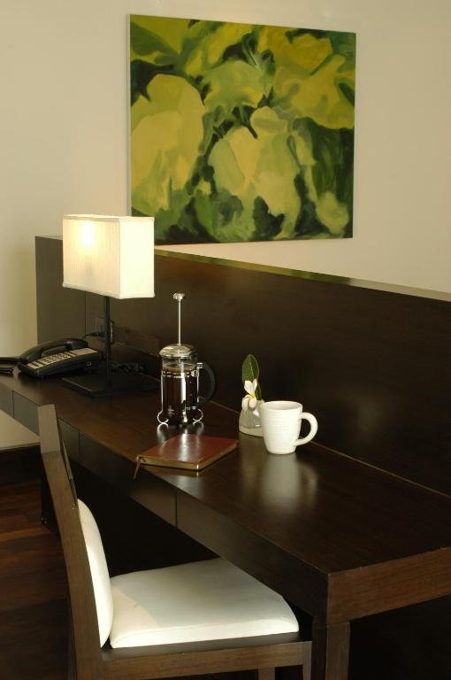 Фото Twinpalms Phuket