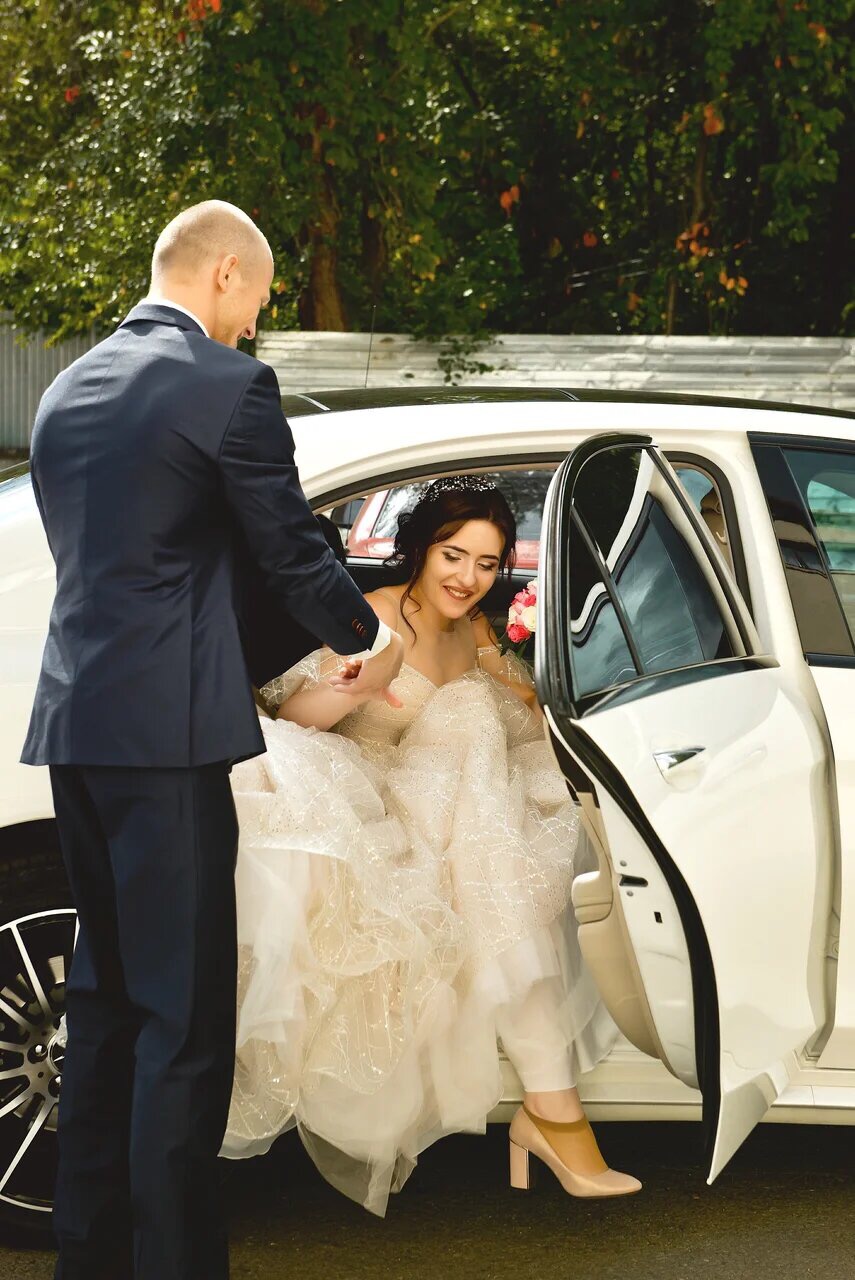 Фото Анжелика