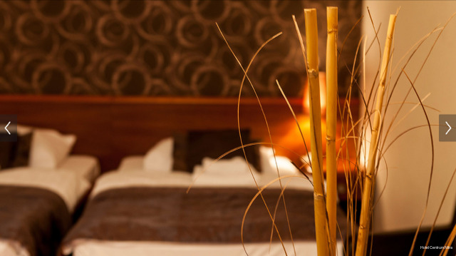 Фото Hotel Centrum