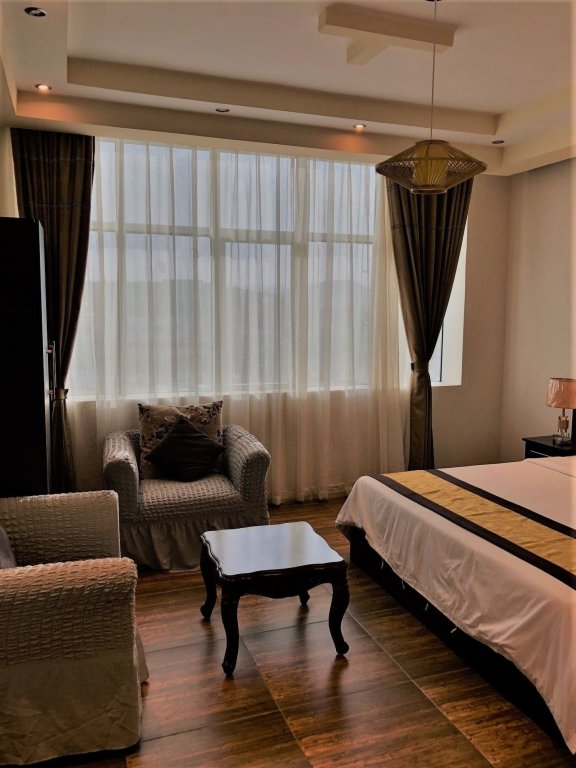 Фото Gardens View Aparthotel