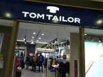 Tom Tailor (Vokzalnaya Square, 13), clothing store