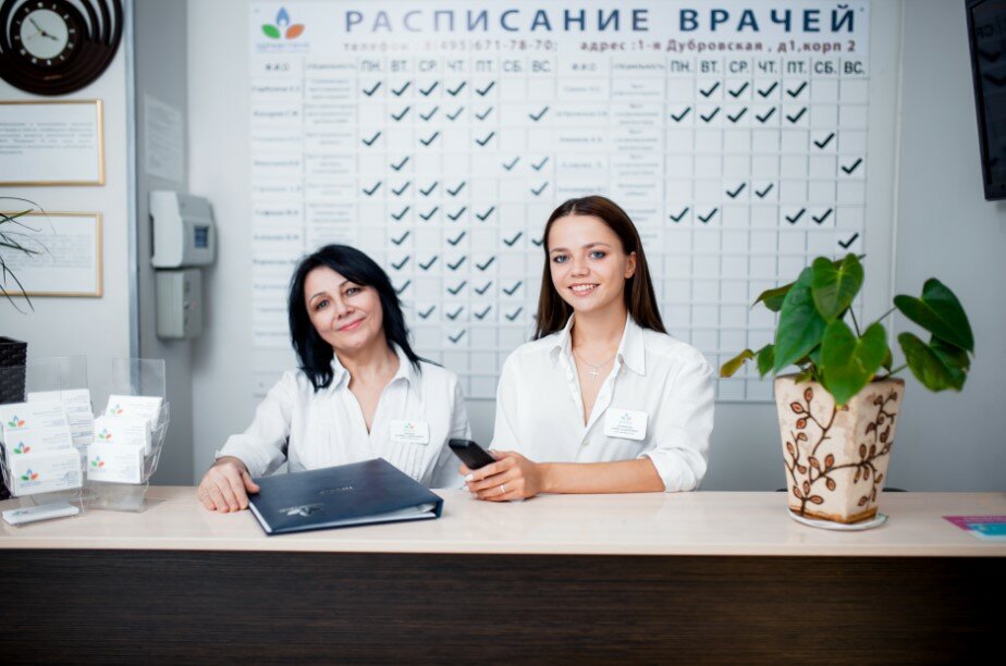 Medical center, clinic ZdravClinic, Moscow, photo