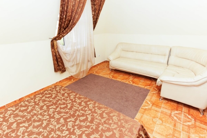 Фото Мартон Пелас