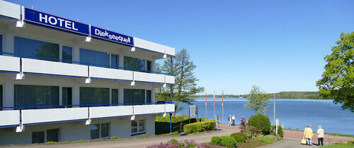 Hotel Diekseequell