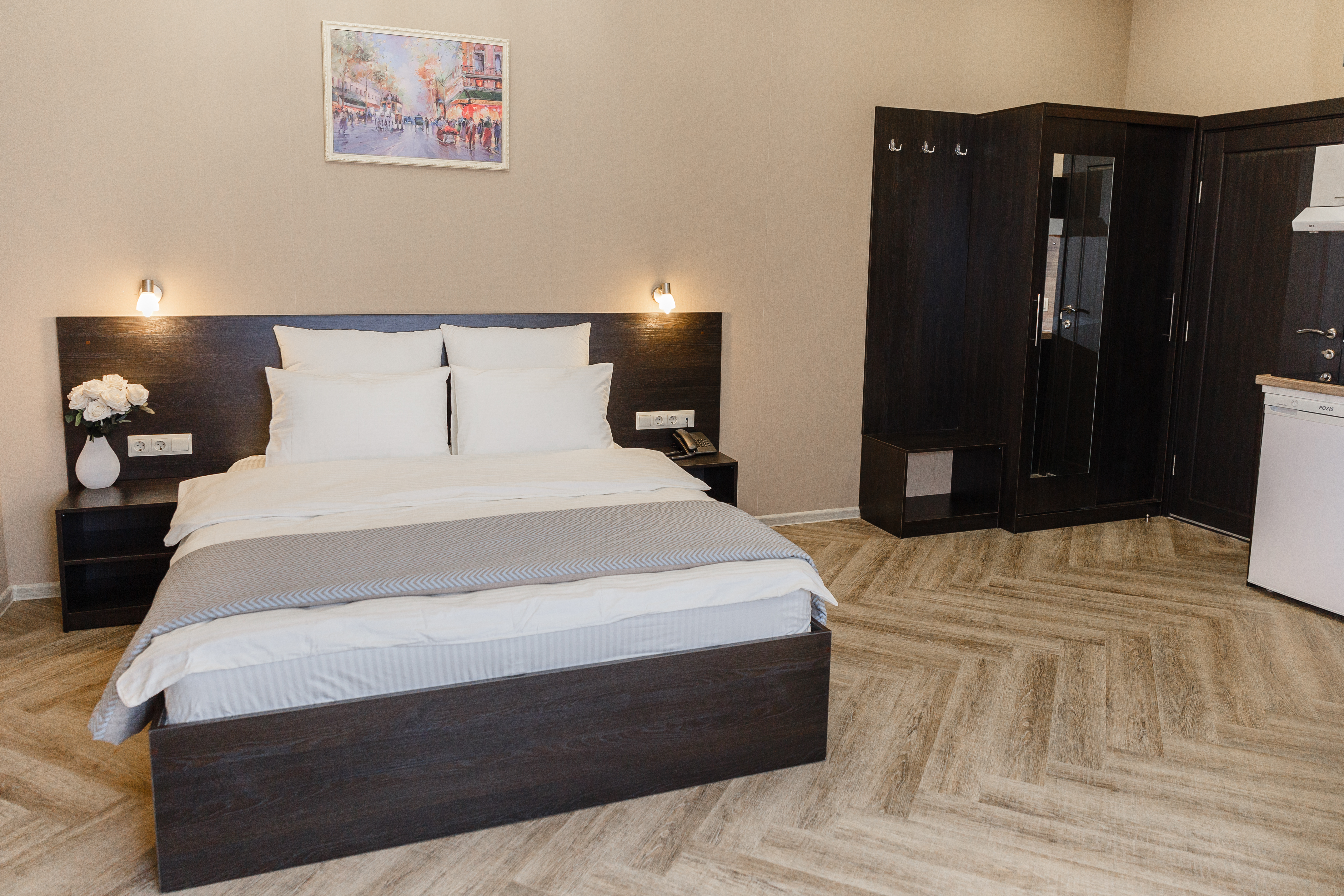 Фото Облака