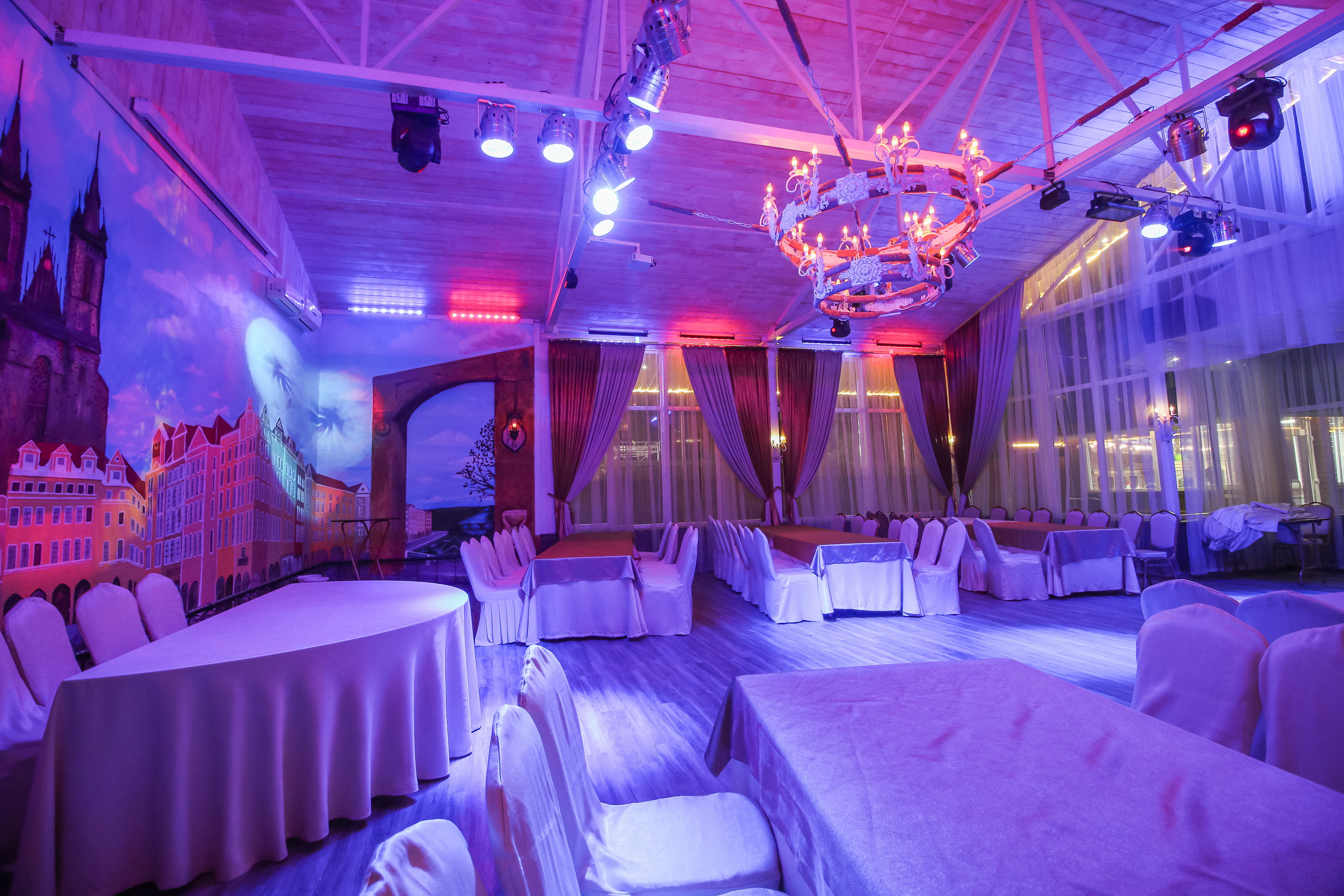 Фото Пражский град