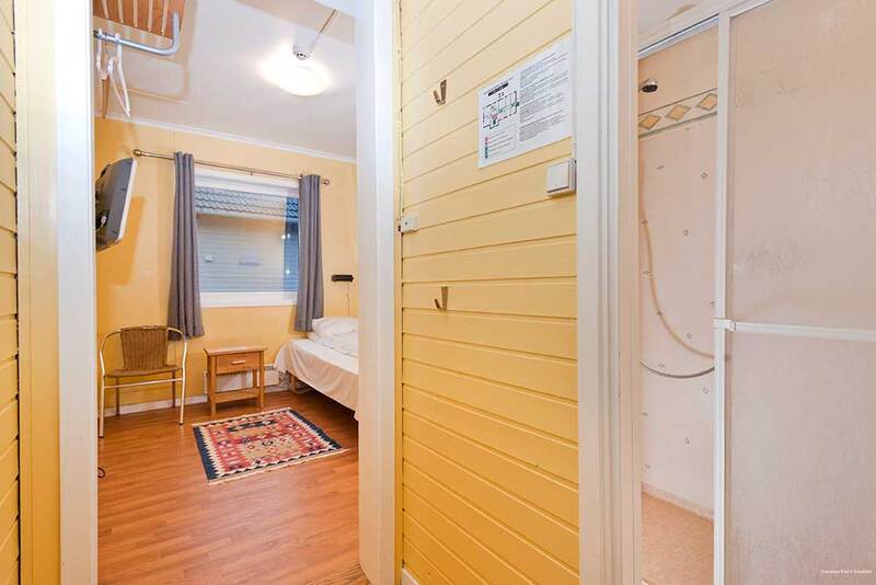 Фото Stavanger Bed & Breakfast