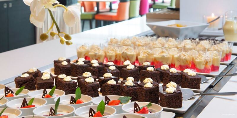 Фото Thon Hotel Bergen Airport