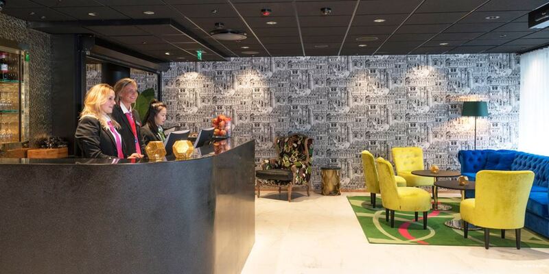 Фото Thon Partner Hotel Sandnes