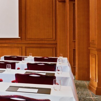 Фото Hotel Fuerstenhof Leipzig