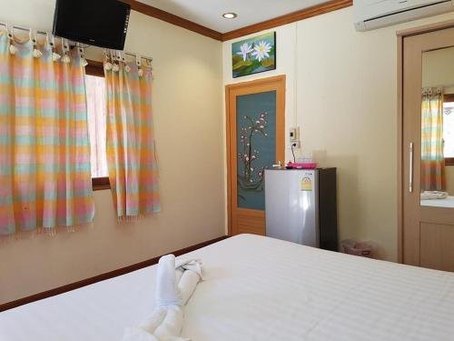 Фото Paradise Resort Buriram