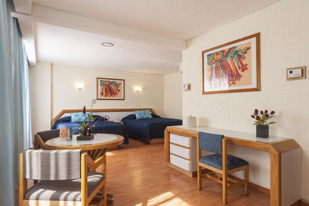 Фото Hotel Casa Blanca