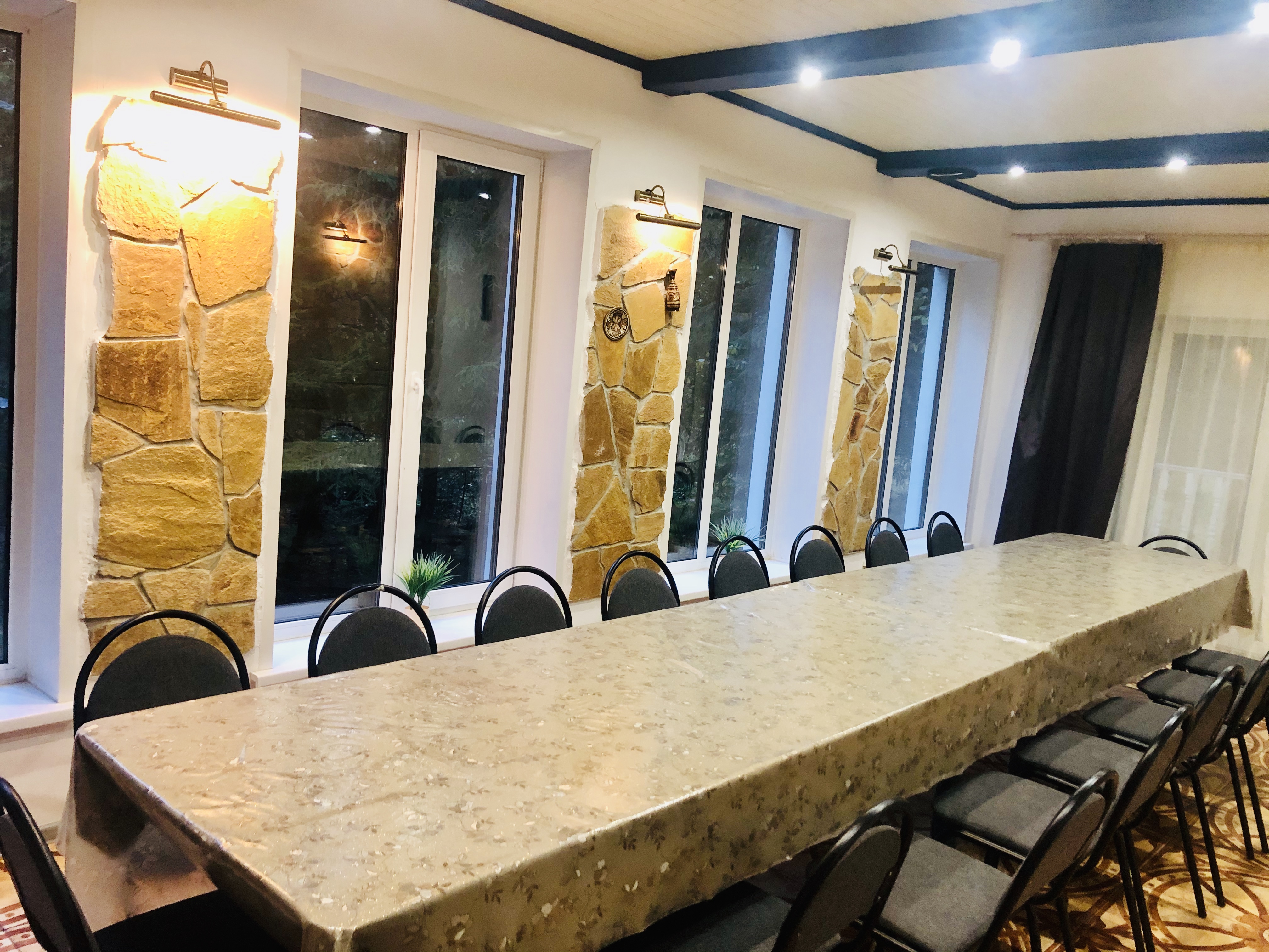 Фото Жилой парк Покров