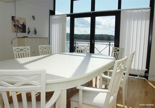 Фото Hotell Nostalgi