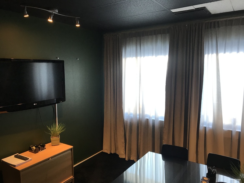 Фото Hotell Wilhelmina