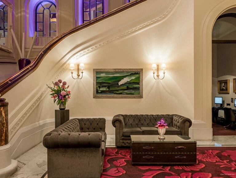 Фото отеля 3