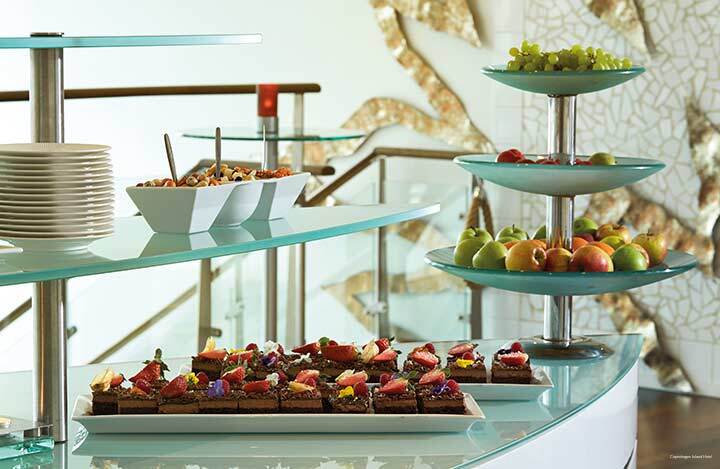 Фото Copenhagen Island Hotel