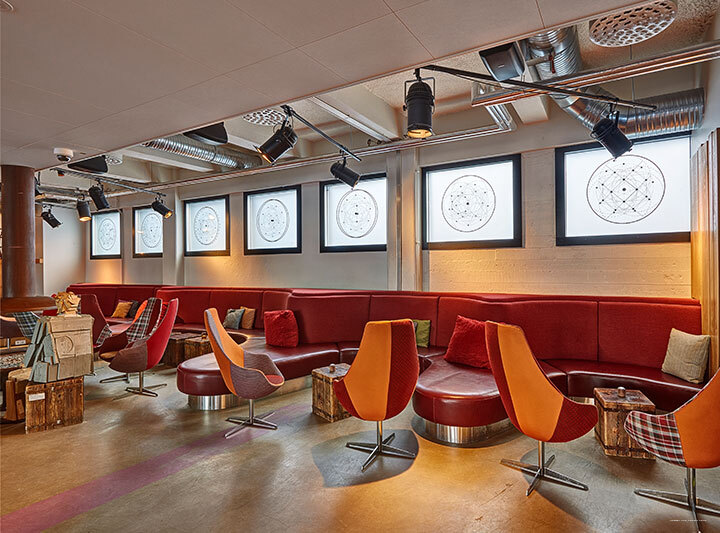 Фото Reykjavik Natura - Berjaya Iceland Hotels