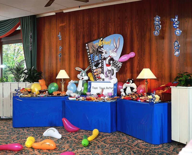 Фото Maritim Hotel Mannheim