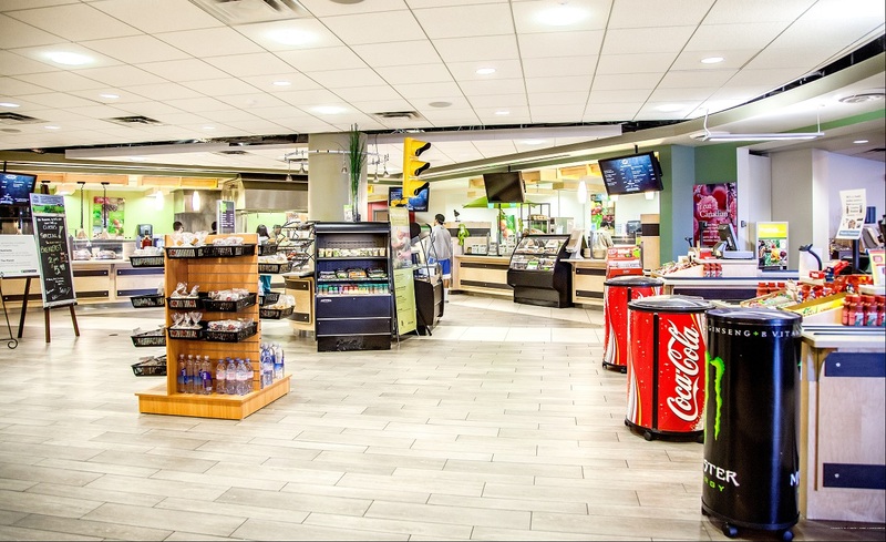 Фото University of Alberta - Guest Accommodation